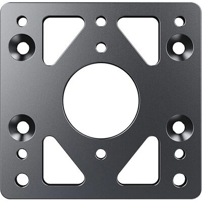 Moza Racing Universal Base Mount Adapter Moza Racing Universal Base Mount Adapter