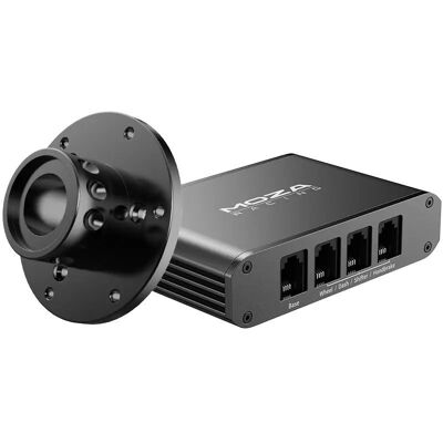 Moza Racing Universelles Hub-Kit Moza Racing Universelles Hub-Kit