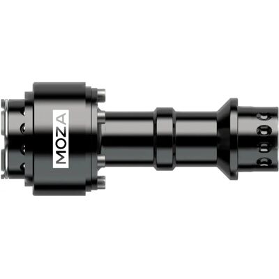 Moza Racing hosszabbító rúd - 15cm CNC alumínium, Quick Release - Szimulátor kiegészítők Moza Racing hosszabbító rúd - 15cm CNC alumínium, Quick Release - Szimulátor kiegészítők