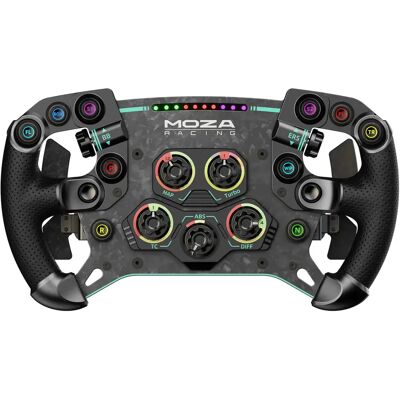 Volan Moza Racing GS V2P GT Volan Moza Racing GS V2P GT