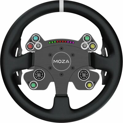 Moza Racing CS V2P Stuurwiel Moza Racing CS V2P Stuurwiel