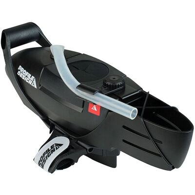Sistema di Idratazione Profile Design FC25 Nero Sistema di Idratazione Profile Design FC25 Nero