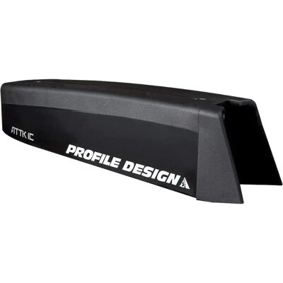 Protezione telaio Profile Design ATTK IC - Nero Protezione telaio Profile Design ATTK IC - Nero