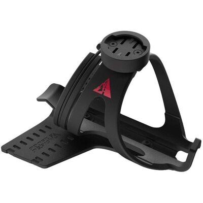 Support Garmin Profile Design - Cage à bouteille - Léger & Ajustable - Publicité Support Garmin Profile Design - Cage à bouteille - Léger & Ajustable - Publicité