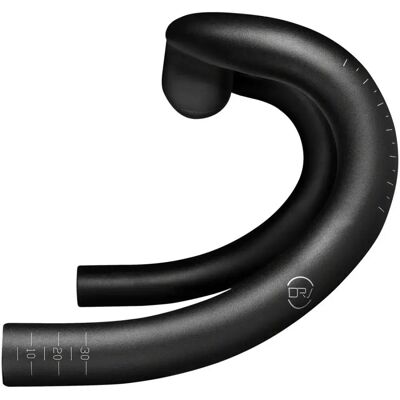 Manubrio con logo Profile Design drv/gmr 105 - Manubrio Manubrio con logo Profile Design drv/gmr 105 - Manubrio