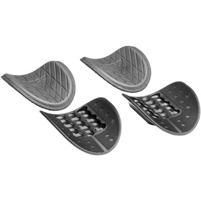 Almohadillas de Soporte Aero Profile Design - Apoyo de Brazos para Barras Aero Almohadillas de Soporte Aero Profile Design - Apoyo de Brazos para Barras Aero