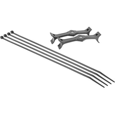 Extensiones de manillar Profile Design HSA - Accesorio de bicicleta Extensiones de manillar Profile Design HSA - Accesorio de bicicleta