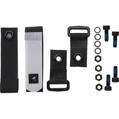 PROFILE DESIGN Hintermontagestrap-Kit - Werkzeuge PROFILE DESIGN Hintermontagestrap-Kit - Werkzeuge