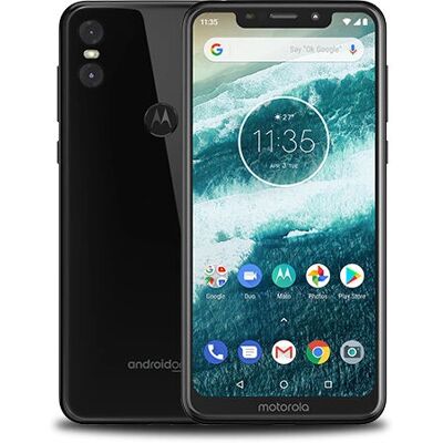 Motorola XT1941-4 Smartphone - HD-scherm 5,9", 13 MP camera, 8 MP selfie, 3000 mAh, Dual SIM, 5G Motorola XT1941-4 Smartphone - HD-scherm 5,9", 13 MP camera, 8 MP selfie, 3000 mAh, Dual SIM, 5G
