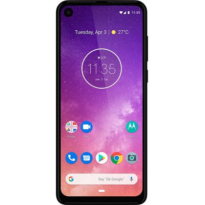 Motorola One Vision - 128GB Bronze Motorola One Vision - 128GB Bronze