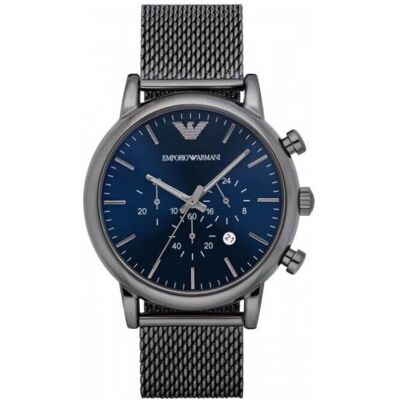 Emporio Armani Luigi Chronograph - AR1979 Emporio Armani Luigi Chronograph - AR1979