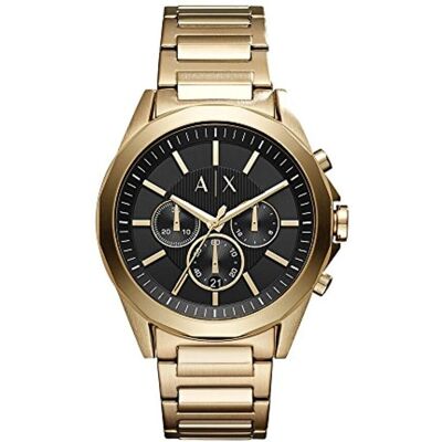 Armani Exchange AX2611 - Men's Watch Armani Exchange AX2611 - Men's Watch