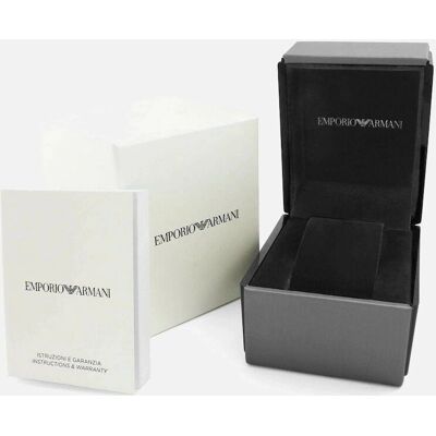 Emporio Armani Aviator - AR11201 Emporio Armani Aviator - AR11201