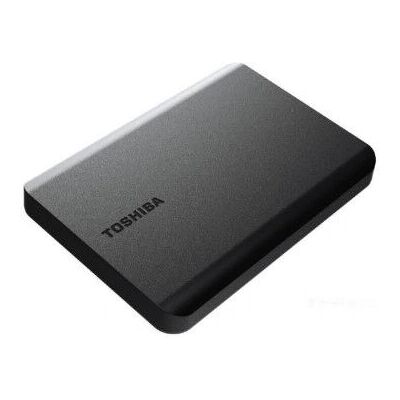 Toshiba HDTB520XK3AA - 2 TB - Disco rígido externo USB 3.0 Toshiba HDTB520XK3AA - 2 TB - Disco rígido externo USB 3.0