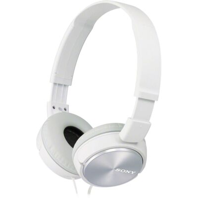 Sony MDR-ZX310 - Biały Sony MDR-ZX310 - Biały