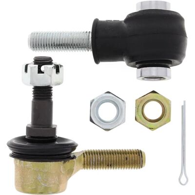 All Balls Outlaw 500/525 Steering Tie Rod End Kit All Balls Outlaw 500/525 Steering Tie Rod End Kit