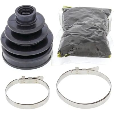 All Balls Vorderer CV-Boot-Set - CV-Boot, Gimbal-Abdeckung, 105cm All Balls Vorderer CV-Boot-Set - CV-Boot, Gimbal-Abdeckung, 105cm