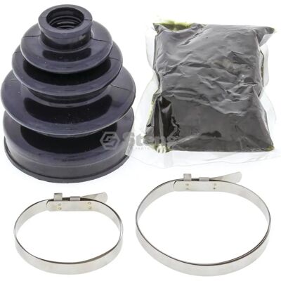 All Balls CV Gummibalg-Kit - Schützt & Widersteht Wasser, Schlamm, Sand All Balls CV Gummibalg-Kit - Schützt & Widersteht Wasser, Schlamm, Sand