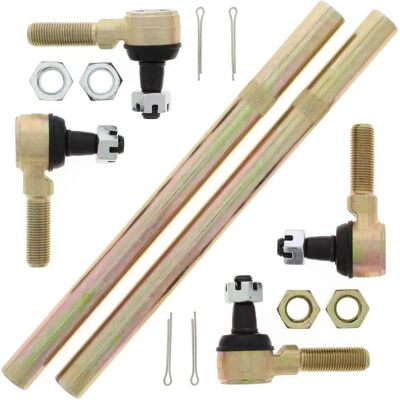 Kit de rotules de direction All Balls Arctic Cat DVX250 - Amélioration - Publicité Kit de rotules de direction All Balls Arctic Cat DVX250 - Amélioration - Publicité