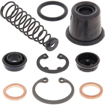 All Balls Yamaha YFS200 BLASTER Achterrem Master Cilinder Reparatieset All Balls Yamaha YFS200 BLASTER Achterrem Master Cilinder Reparatieset