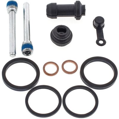 All Balls - ATC250R/ATC350X - 1985 - Caliper Rebuild Kit All Balls - ATC250R/ATC350X - 1985 - Caliper Rebuild Kit