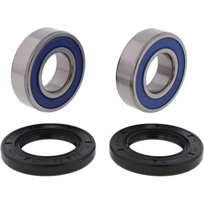 All Balls Suzuki Vorderradlager Kit - Radlager Kit All Balls Suzuki Vorderradlager Kit - Radlager Kit