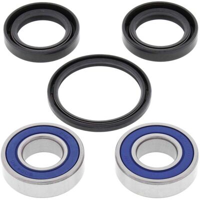Kit di cuscinetti ruota anteriore Honda - Cuscinetti Kit di cuscinetti ruota anteriore Honda - Cuscinetti