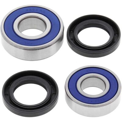 Kit cuscinetti ruota posteriore All Balls Honda XR250R/350R/600R Kit cuscinetti ruota posteriore All Balls Honda XR250R/350R/600R