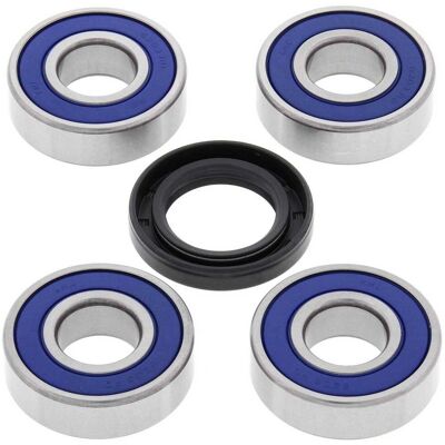 Kit cuscinetti ruota Yamaha IT400/425 / SR500 Kit cuscinetti ruota Yamaha IT400/425 / SR500