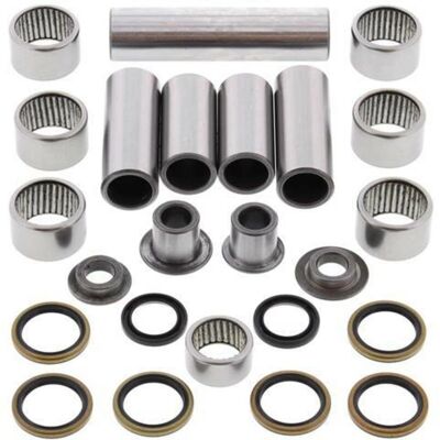 Kit de reparación de articulaciones de suspensión All Balls Kawasaki KX125/250 Kit de reparación de articulaciones de suspensión All Balls Kawasaki KX125/250
