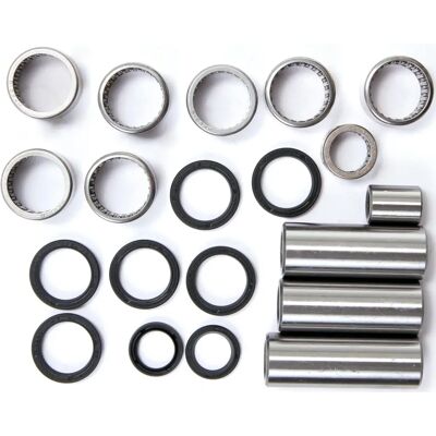 All Balls Suspension Linkage Repair Kit - Suspension Linkage Repair Kit All Balls Suspension Linkage Repair Kit - Suspension Linkage Repair Kit