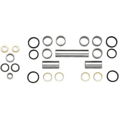 All Balls Kawasaki Suspension Linkage Repair Kit - Motorcycle Part All Balls Kawasaki Suspension Linkage Repair Kit - Motorcycle Part