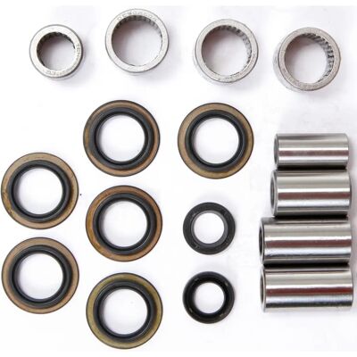 All Balls CR80R/CR85R Suspension Linkage Repair Kit - Suspension Linkage All Balls CR80R/CR85R Suspension Linkage Repair Kit - Suspension Linkage