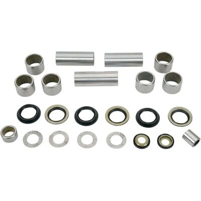 All Balls Suspension Linkage Repair Kit - Suspension Linkage Repair Kit All Balls Suspension Linkage Repair Kit - Suspension Linkage Repair Kit
