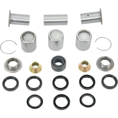 Kit de reparación de enlace de suspensión Yamaha YZ125/250 / WR250Z - All Balls Kit de reparación de enlace de suspensión Yamaha YZ125/250 / WR250Z - All Balls