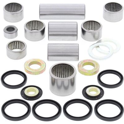 Kit di riparazione della articolazione Honda CR125R - All Balls Kit di riparazione della articolazione Honda CR125R - All Balls