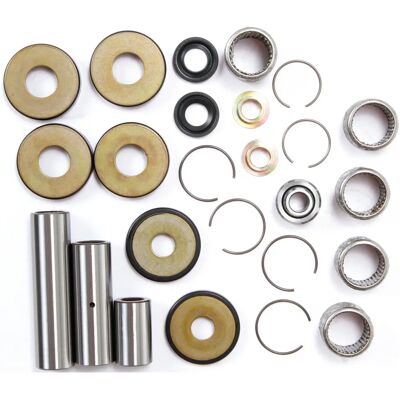 Kit di riparazione sospensioni All Balls Suzuki RM125/250/RMX250 - 105 cm Kit di riparazione sospensioni All Balls Suzuki RM125/250/RMX250 - 105 cm