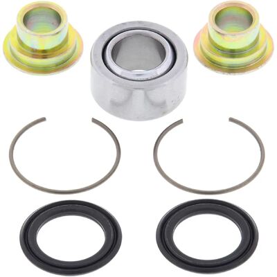 Kit roulements d'amortisseur inférieur All Balls - Type d'amortisseur - Publicité Kit roulements d'amortisseur inférieur All Balls - Type d'amortisseur - Publicité