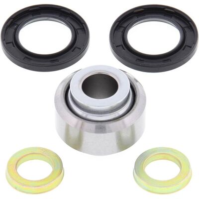 Kit cuscinetti ammortizzatore inferiore All Balls Honda CR125R/250R Kit cuscinetti ammortizzatore inferiore All Balls Honda CR125R/250R