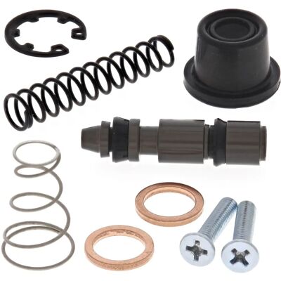 All Balls KTM Husaberg Front Brake Master Cylinder Repair Kit All Balls KTM Husaberg Front Brake Master Cylinder Repair Kit