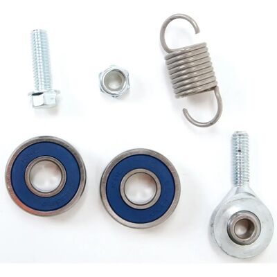 ALL BALLS ALLE BOLLAR Brake Pedal Reparatieset - Brake Pedal Repair Kit ALL BALLS ALLE BOLLAR Brake Pedal Reparatieset - Brake Pedal Repair Kit