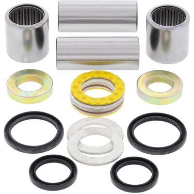 All Balls Honda CR125R Swing Arm Repair Kit - 100 mm All Balls Honda CR125R Swing Arm Repair Kit - 100 mm