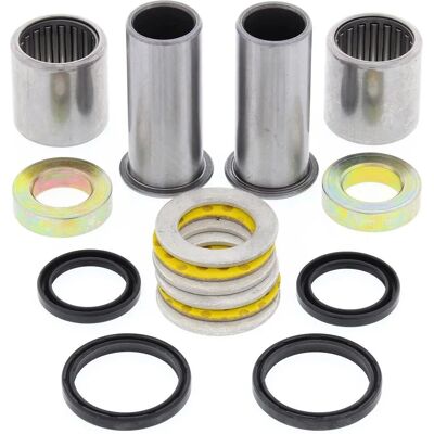 All Balls Kawasaki KX125/250 swingarm reparatieset All Balls Kawasaki KX125/250 swingarm reparatieset