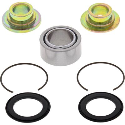 Kit de rodamientos de amortiguador KTM SX65 - Partes de suspensión Kit de rodamientos de amortiguador KTM SX65 - Partes de suspensión