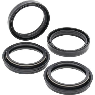 Kit Guarnizioni Forcella - Efficace e Resistente alle Intemperie Kit Guarnizioni Forcella - Efficace e Resistente alle Intemperie