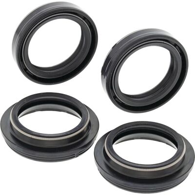 Moose Hard-parts Sada těsnění KTM SX 65 - Těsnění vidlic a prachové kryty Moose Hard-parts Sada těsnění KTM SX 65 - Těsnění vidlic a prachové kryty
