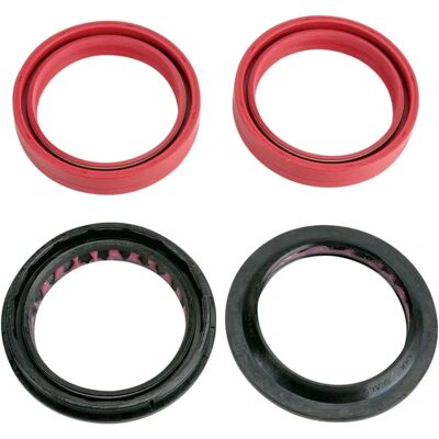 All Balls Fork Seal and Dust Cover - Fork Seal Kit for Bike All Balls Fork Seal and Dust Cover - Fork Seal Kit for Bike