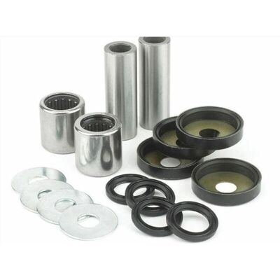 Kit de reconditionnement de bras de suspension Polaris Sportsman 570 All Balls - Publicité Kit de reconditionnement de bras de suspension Polaris Sportsman 570 All Balls - Publicité