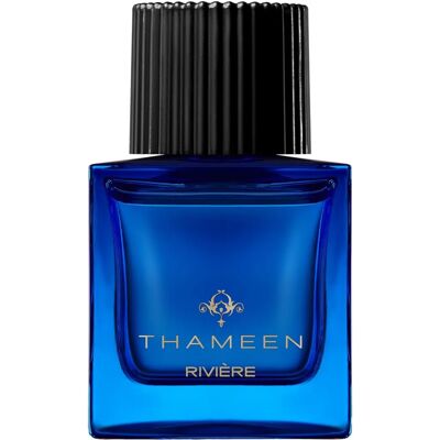 Parfum unisex Thameen Rivière 100ml - Eau de Parfum Parfum unisex Thameen Rivière 100ml - Eau de Parfum