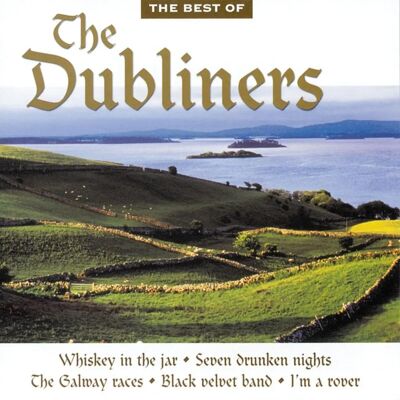 MediaTronixs The Best Of The Dubliners CD - Occasion - CD Album - Publicité MediaTronixs The Best Of The Dubliners CD - Occasion - CD Album - Publicité
